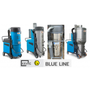 KEVAC ATEX BLUE LINE RANGE DOWNLOAD CATALOGUE HERE